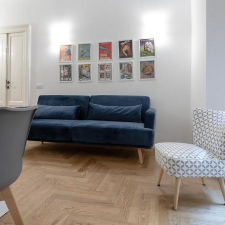 Appartamento Italianway - Pontaccio 2 Milano Esterno foto