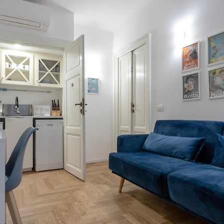 Appartamento Italianway - Pontaccio 2 Milano Esterno foto