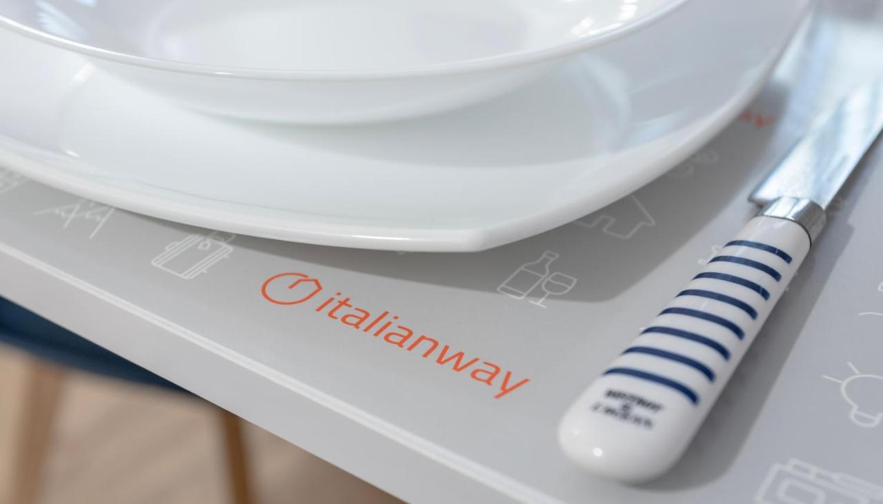 Appartamento Italianway - Pontaccio 2 Milano Esterno foto