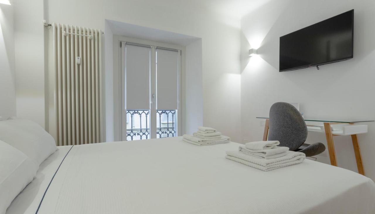 Appartamento Italianway - Pontaccio 2 Milano Esterno foto