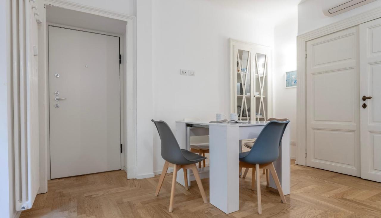 Appartamento Italianway - Pontaccio 2 Milano Esterno foto