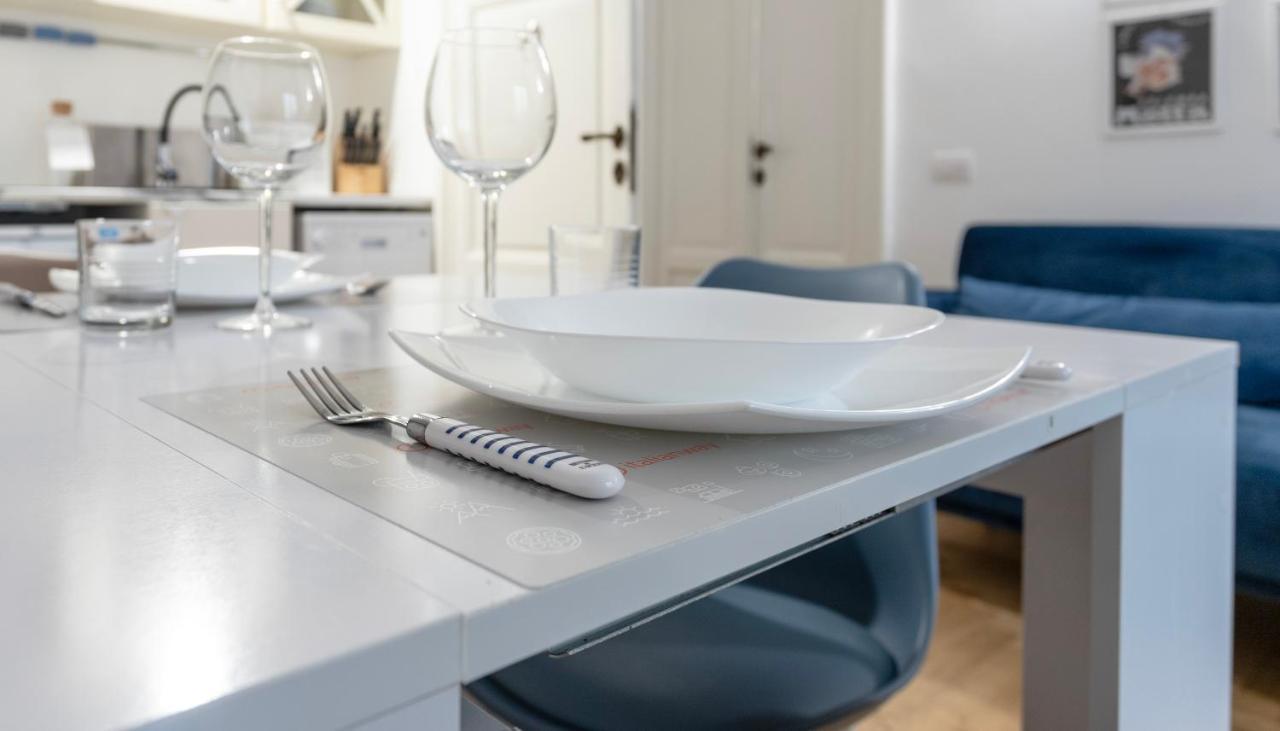 Appartamento Italianway - Pontaccio 2 Milano Esterno foto