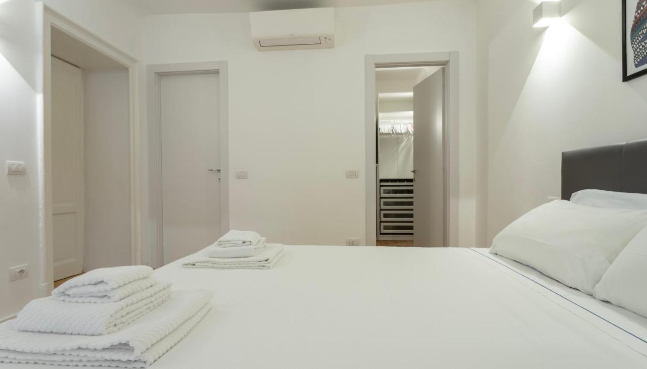 Appartamento Italianway - Pontaccio 2 Milano Esterno foto