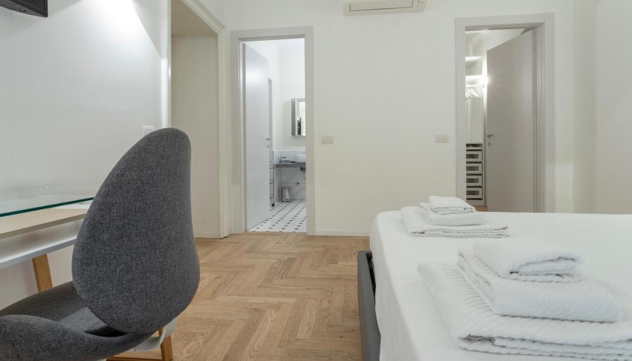 Appartamento Italianway - Pontaccio 2 Milano Esterno foto