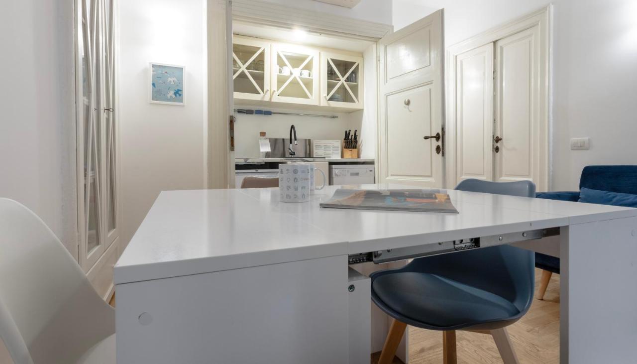 Appartamento Italianway - Pontaccio 2 Milano Esterno foto