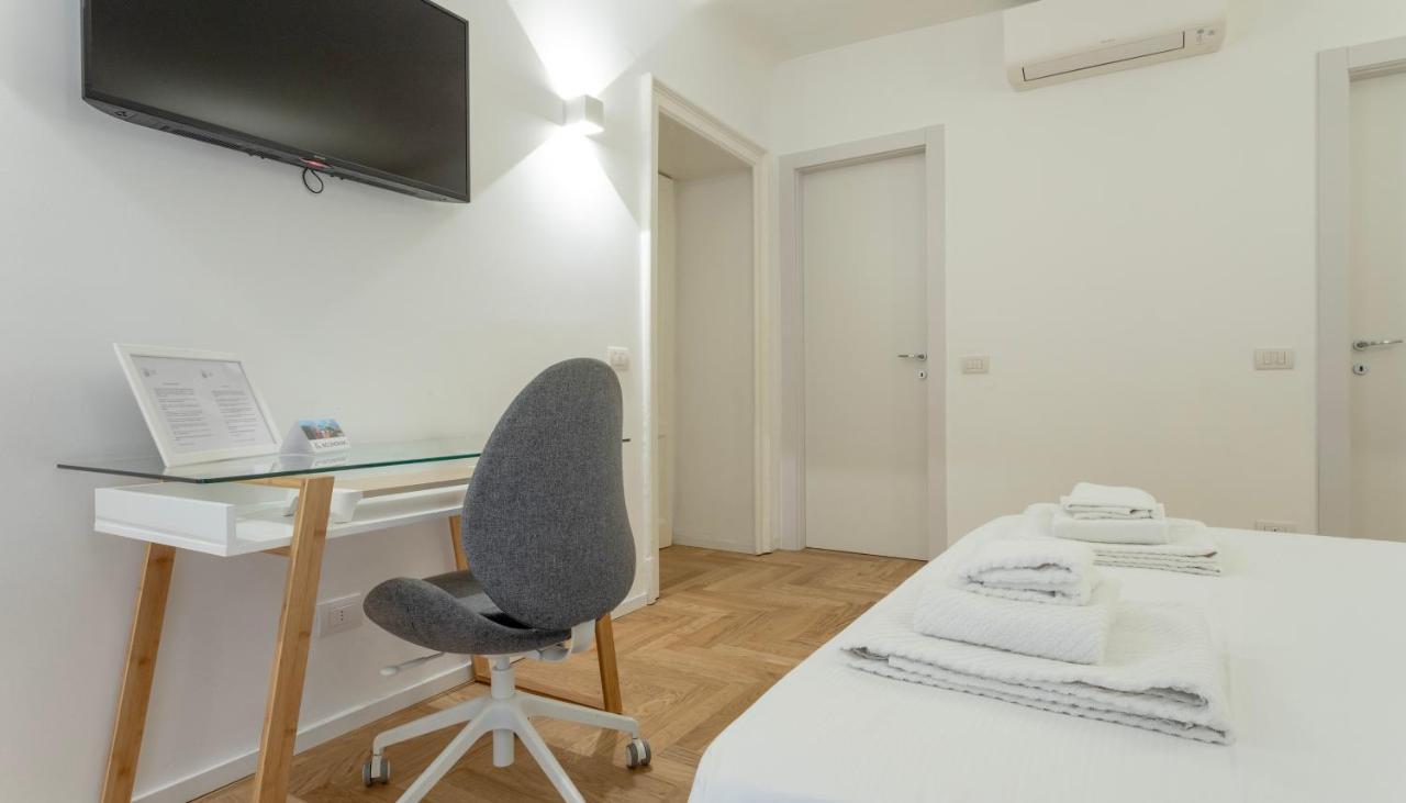 Appartamento Italianway - Pontaccio 2 Milano Esterno foto