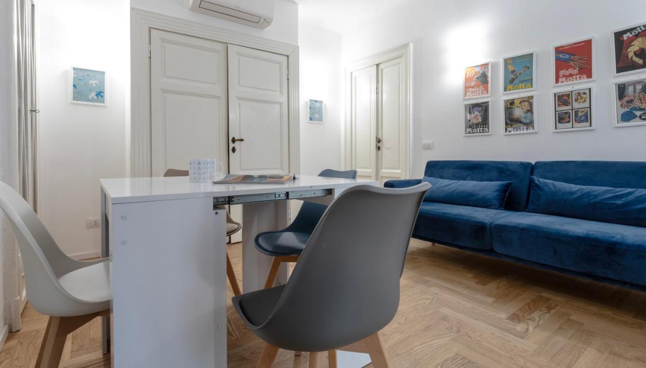 Appartamento Italianway - Pontaccio 2 Milano Esterno foto