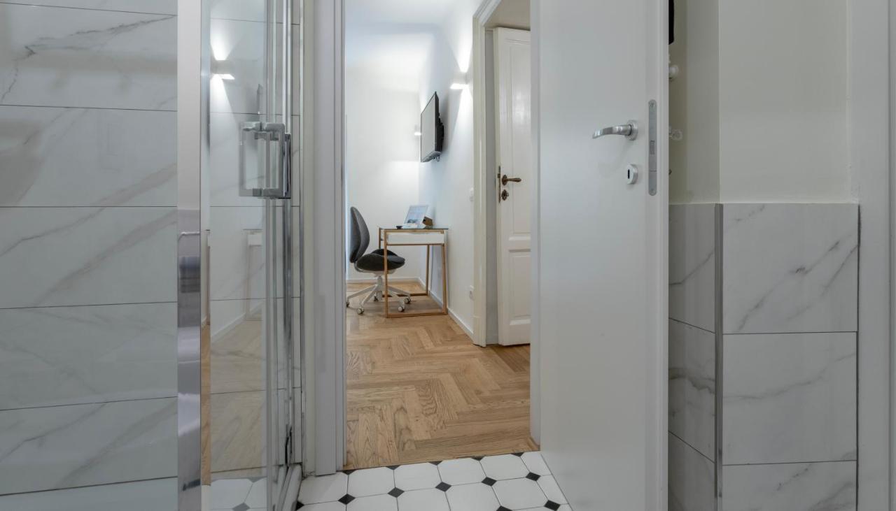 Appartamento Italianway - Pontaccio 2 Milano Esterno foto